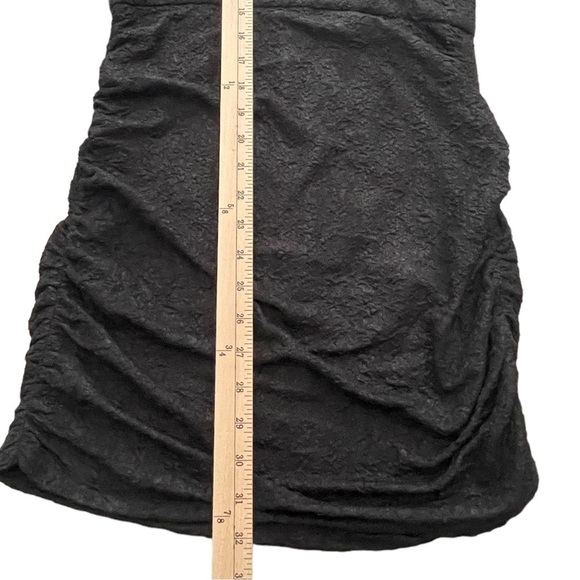 IRO Cory Ruched Mini Dress - Picture 4 of 6